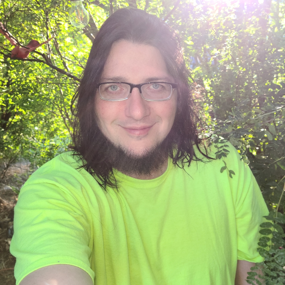 Meet your Posher, Christopher